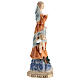 Figurka Matka Boża rozwiązująca węzły, porcelana Navel, 30 cm s7
