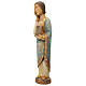 Święty Jan z Kalwarii Rzymskiej figurka 49 cm drewno anty s3