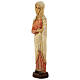 Mater Dolorosa 49cm Holz Bethleem s3