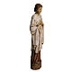 Święty Jan z Kalwarii Reńskiej figurka 51 cm drewno B s2
