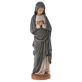 Notre Dame de l'Annonciation 80 cm bois Bethléem euro 1900,00