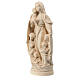 Our Lady of Protection natural Val Gardena maple s2