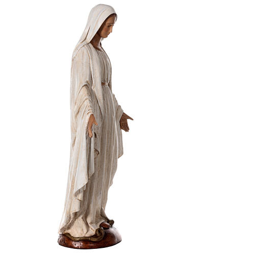 Unbefleckte Jungfrau Maria der Rue du Bac 150cm, Bethléem 6
