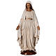 Unbefleckte Jungfrau Maria der Rue du Bac 150cm, Bethléem s1