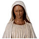 Unbefleckte Jungfrau Maria der Rue du Bac 150cm, Bethléem s5