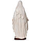 Unbefleckte Jungfrau Maria der Rue du Bac 150cm, Bethléem s10