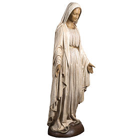 Virgen Inmaculada de la Rue du Bac 150cm piedra