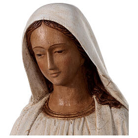 Madonna Immacolata de la Rue du Bac 150 cm pietra