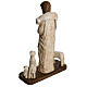Guter Hirte Statue 38cm, Bethléem. s4