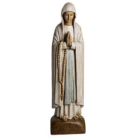 Gottesmutter von Lourdes 76cm, Bethléem.