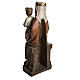 Our Lady of Liesse statue 65 cm, Bethlehem Nuns s4