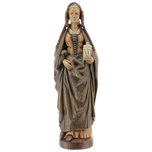 Święta Maria Magdalena 40 cm kamień Bethleem 1