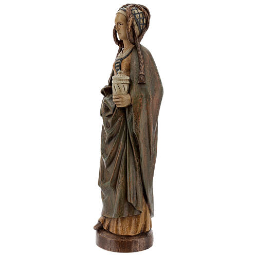 Święta Maria Magdalena 40 cm kamień Bethleem 3