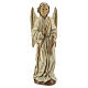 Annonciation 29cm pierre, monastère de Bethléem s6