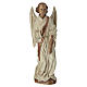 Figura Archanioła Gabriela, Zwiastowanie, 30 cm, Klasztor Betlejem s1