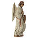 Figura Archanioła Gabriela, Zwiastowanie, 30 cm, Klasztor Betlejem s3