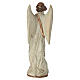 Figura Archanioła Gabriela, Zwiastowanie, 30 cm, Klasztor Betlejem s4