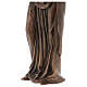 Virgin Mary Bronze Statue 85 cm for OUTDOORS s7