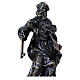 Saint Peter bronze statue of 8 in s2