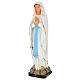Estatua Virgen de Lourdes de resina 40 cm s2