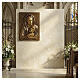 Pieta Wall Plaque in Bas-Relief, 40x30 cm s4