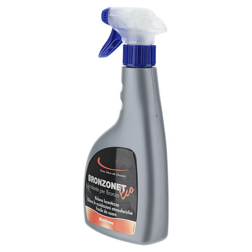 Bronzonet produto de polimento para bronze 500 ml 2