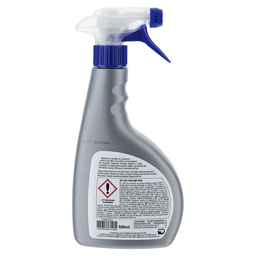 Bronzonet produto de polimento para bronze 500 ml 3