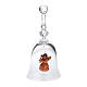 Angel on a crystal bell s1
