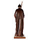 Saint Judas Tadeo, fiberglass statue 160 cm s7