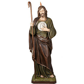 Imagens em Fibra de Vidro: São Judas Tadeu 160 cm fibra de vidro Imagens em Fibra de Vidro: São Judas Tadeu 160 cm fibra de vidro