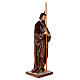 Saint Judas Tadeo, fiberglass statue 160 cm s5