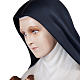 Saint Teresa of Lisieux,  fiberglass statue, 100 cm s11