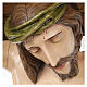 Corps de Christ 150 cm statue fibre de verre s2