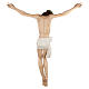 Corpo di Cristo fiberglass 150 cm s8