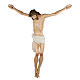 Corpo de Cristo fibra de vidro 150 cm s1