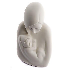 Motherhood Francesco Pinton 26 cm
