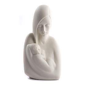 Statua Maternità Francesco Pinton 26 cm