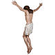 Corpo di Cristo vetroresina 160 cm s10