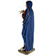 Our Lady of Sorrows, fiberglass statue,  80 cm s6