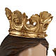 Figurka Maryja Królowa z Dzieciątkiem 80 cm fiberglass s8