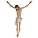 Corpo di Cristo fiberglass 80 cm s1