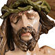 Body of Christ fiberglass statue 100 cm s2