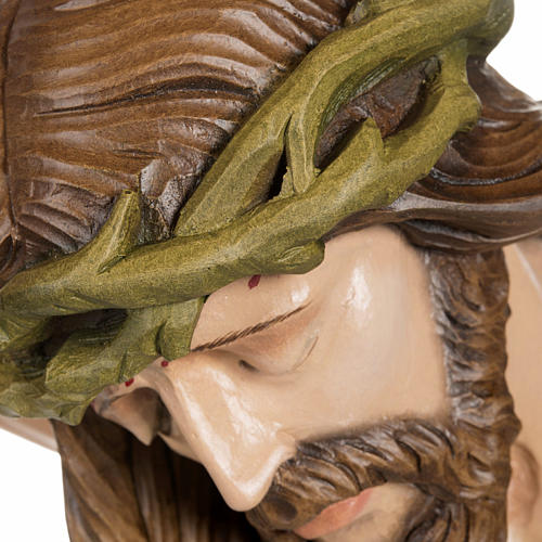 Body of Christ fiberglass statue 100 cm 9