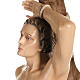 Saint Sebastian fiberglass statue 125 cm s8