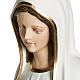 Our Lady of Fatima fiberglass statue 120 cm s8