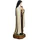 Saint Therese of Lisieux fiberglass statue 80 cm s5