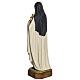 Saint Therese of Lisieux fiberglass statue 80 cm s8