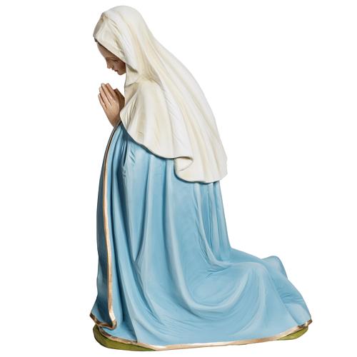 Holy Family fiberglass statues 60 cm 6