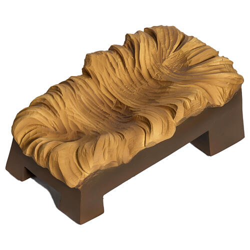 Natividad 60 cm en fibra de vidrio 13