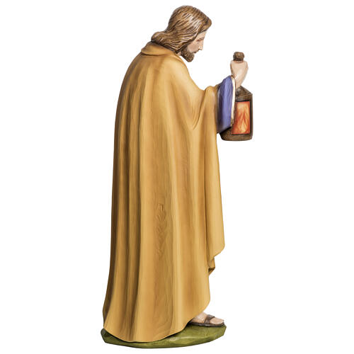 Natività 60 cm vetroresina 12